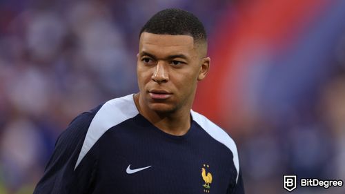 Kylian Mbappé X Account Hack Triggers $1M Crypto Loss for Investor