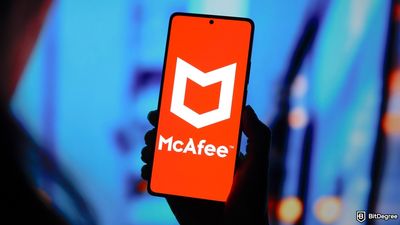 Late John McAfee’s X Account Sparks Debate with AI-Driven Token Launch