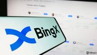 Latest BitDegree Mission Features BingX’s Exclusive Deposit Event