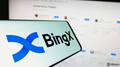 Latest BitDegree Mission Features BingX’s Exclusive Deposit Event
