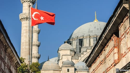 Latest BitDegree Mission Is Live: Best Ways to Send Money to Turkey