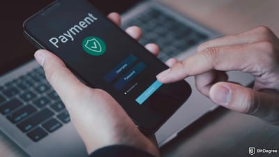 Latest BitDegree Mission Is Live: Explore Ogvio’s Bank Transfer Feature