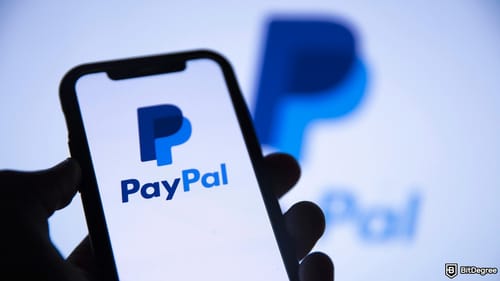 Latest BitDegree Mission Is Live: Explore Popular PayPal Altenatives