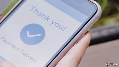 Latest BitDegree Mission Is Live: How Money Moves Globally