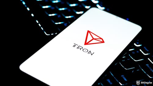Lawmakers Press SEC Over Tron Listing and Justin Sun Lawsuit Pause