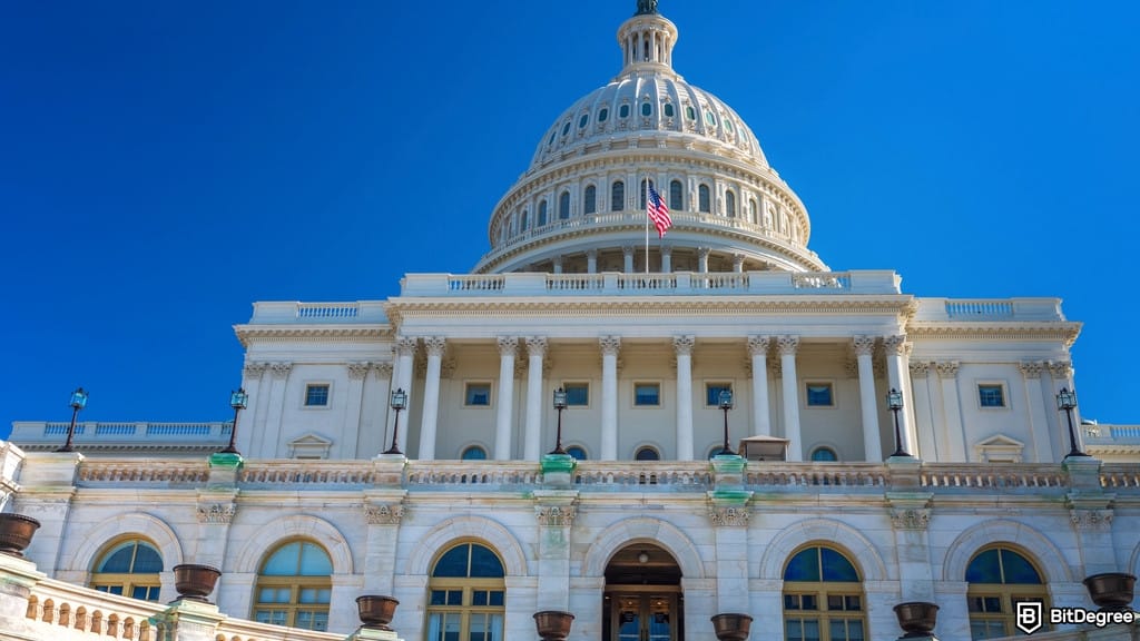 Lawmakers Question Missing SEC Texts From Gary Gensler Era