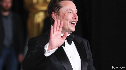 Lawsuit Hits US Treasury Over Elon Musk’s Access to Sensitive Data