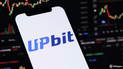 Layer-2 Transition: Upbit Issues Warning on IOST’s Token Overhaul