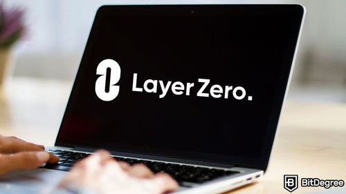 LayerZero: A Game-Changer in Blockchain Interoperability