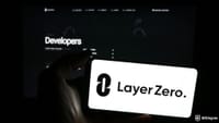 LayerZero Sets 2026 Launch for Its High-Performance Zero Network