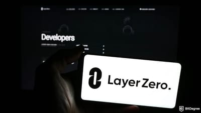LayerZero Sets 2026 Launch for Its High-Performance Zero Network