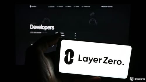 LayerZero Sets 2026 Launch for Its High-Performance Zero Network