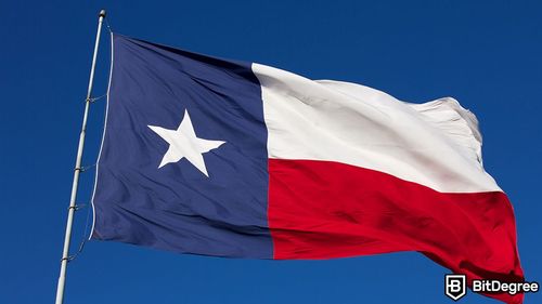 Leading Crypto Firms Unite to Form "Crypto Freedom Alliance of Texas"