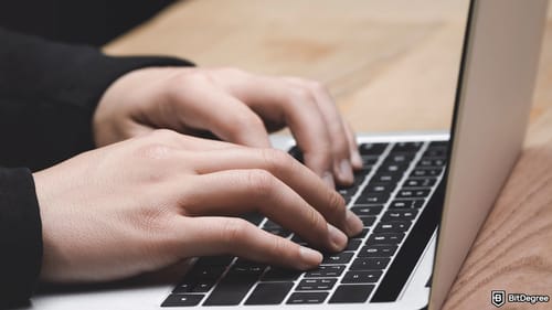 Leaked Device Reveals North Korea's Crypto Freelance Trick