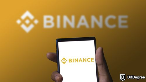 Learn About Binance Spot Trading in New BitDegree Mission