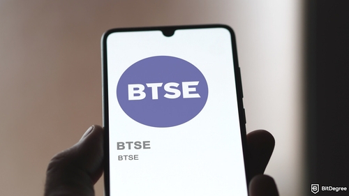 Learn Auto Trading With BTSE’s AutoTrader in New BitDegree Mission