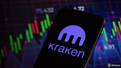 Learn Kraken Margin Trading With BitDegree’s Latest Mission Release