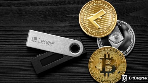 Ledger and Coinbase Join Forces to Facilitate Crypto Management