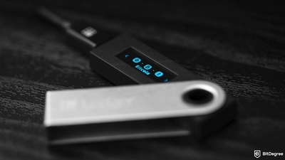 Ledger Flags Trezor’s Security Weakness—Fixes Already in Place