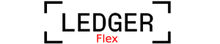 Ulasan Ledger Flex