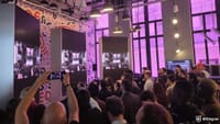 Ledger Live Rebranding to Ledger Wallet Revealed at Paris Op3n Event