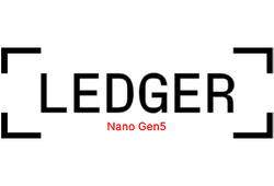 Ledger Nano Gen5 Review Ledger Nano Gen5 Review