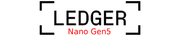Ledger Nano Gen5 Review Ledger Nano Gen5 Review