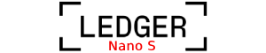 Ledger logo