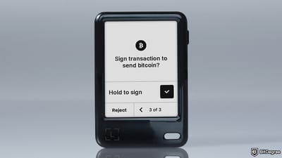 Ledger Plans US Debut After $2.2 Billion in Crypto Thefts Boosts Sales