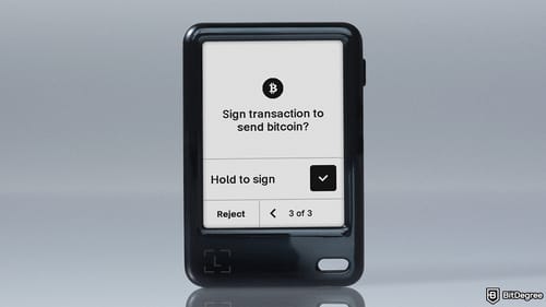 Ledger Plans US Debut After $2.2 Billion in Crypto Thefts Boosts Sales