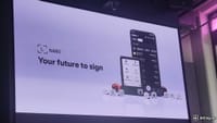 Ledger Reveals the Ledger Nano Gen5: A New Era for "Signers" Begins