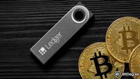 Ledger Stax Hardware Wallet Explored in BitDegree New Mission