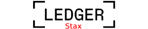 Ledger Stax