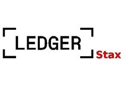 Ledger Stax Review Ledger Stax Review