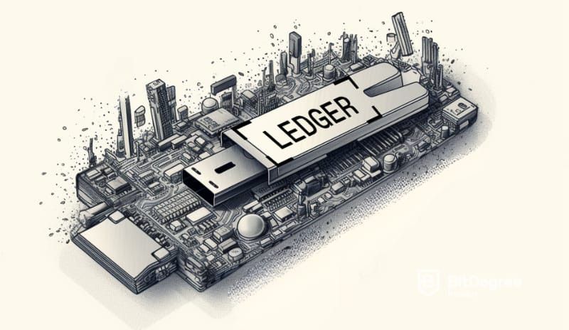 Ledger Update