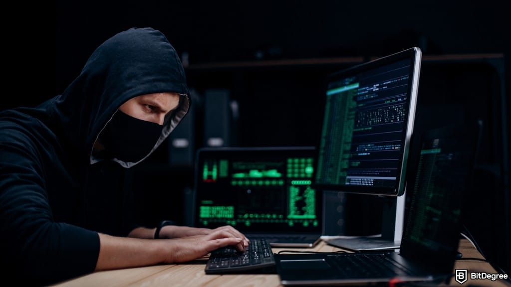 Ledger Users Beware: New Phishing Scam Mimics Support Emails