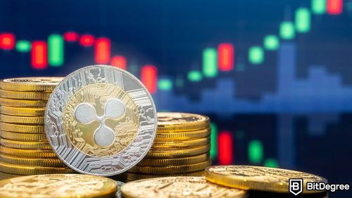 Legal Triumph for Ripple as Court Declares XRP a Non-Security