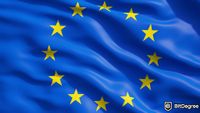Legislators in EU add MiCA to the Official Journal of the European Union (OJEU)