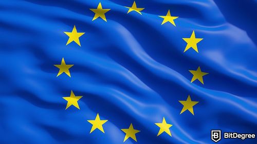 Legislators in EU add MiCA to the Official Journal of the European Union (OJEU)