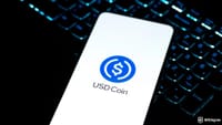 Libra Wallets Locked: $58 Million in USDC Frozen By Court Order