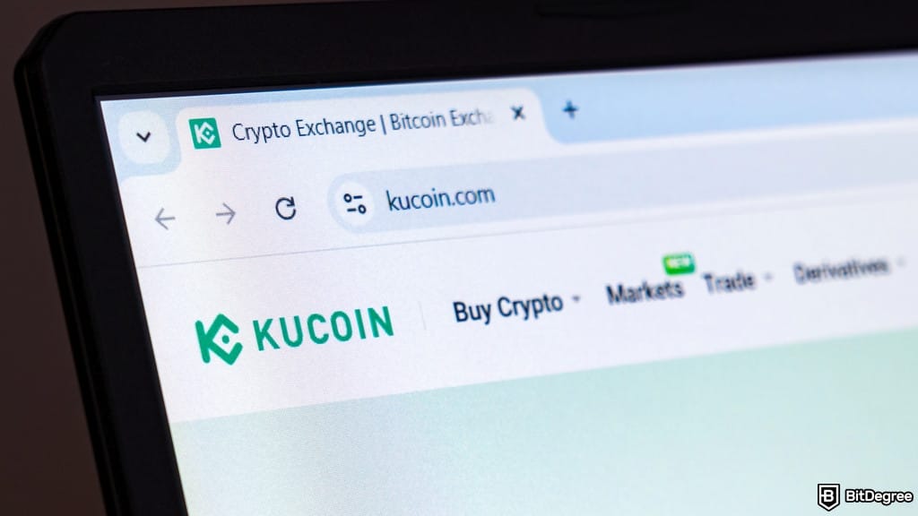 BitDegree Launches New Mission Featuring KuCoin’s Event
