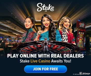 Stake.com Square - US