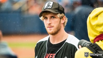 Logan Paul Defends CryptoZoo in Recent Documentary Logan Paul Defends CryptoZoo in Recent Documentary