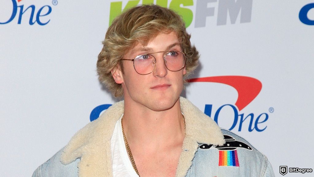 Logan Paul’s Alleged Crypto Promotion Scheme Is Exposed