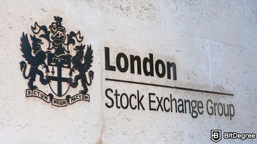 London Stock Exchange to Roll Out Blockchain-Based Trading Platform