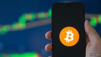 Long-Time Bitcoin Holders Chase Tax Gains in ETFs, Says Martin Hiesboeck