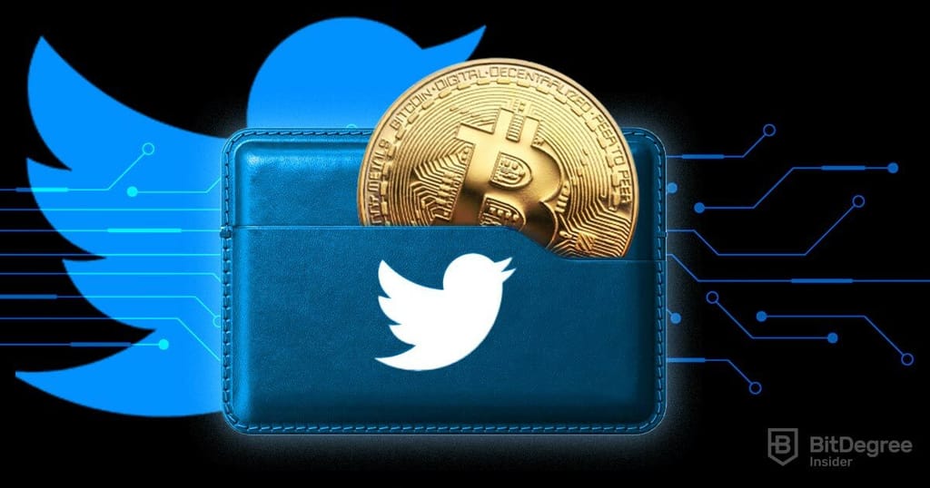 It Looks Like Twitter Is Secretly Building a Crypto Wallet
