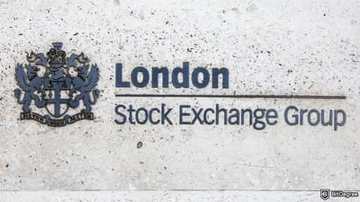 LSEG Debuts Blockchain Platform for Private Fund Trading