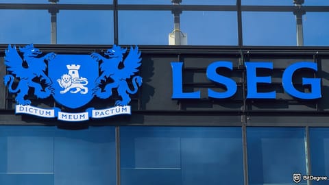 LSEG Enters Tokenization Era With Launch of DiSH Platform