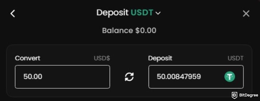 Lucky Rollers casino review: the deposit amount page on Lucky Rollers. Lucky Rollers casino review: the deposit amount page on Lucky Rollers.